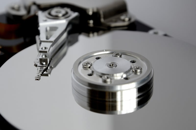 Historical Databases