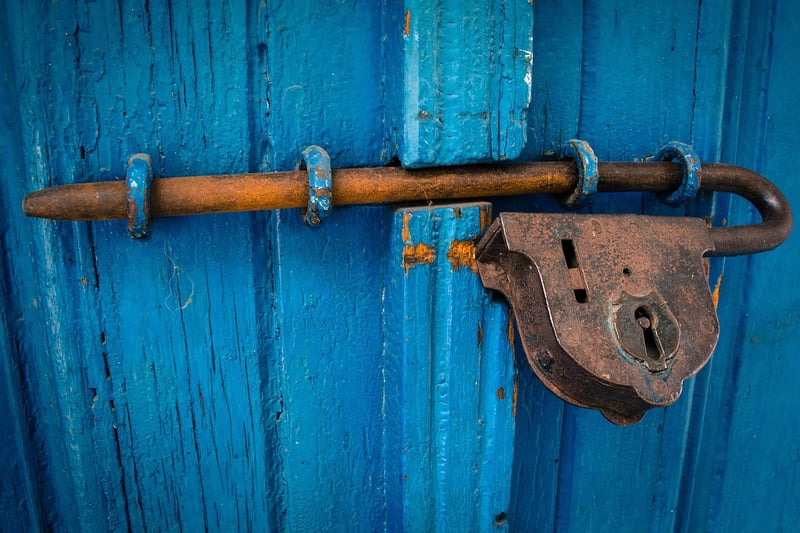 Dimensional Key